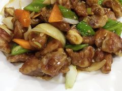 -杨记小骨头羊杂馆(南五马路店)
