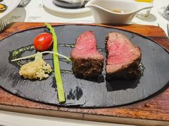 炙烤厚切牛小排-西堤厚牛排(昆山店)