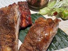 -泰椰里·泰国餐厅(智慧城广百广场店)