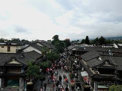 -大理古城