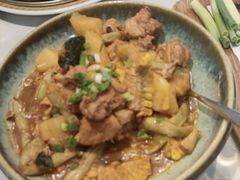 -君霖海鲜私房菜(春柳店)