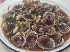 生腌血蚶-长平老姿娘夜粥(平东一街店)