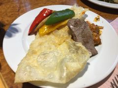 -翠湖宾馆·中餐厅