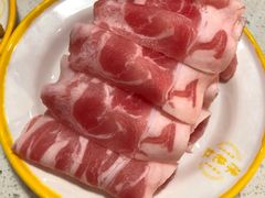 -陈艳红火锅菜·冒菜(簋街店)