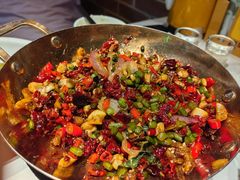 -湘语·湖南家常菜(新洲店)