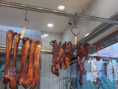 -金尊宝美食坊(蔡屋围店)