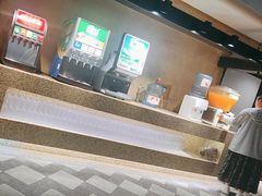 -汉巴味德·烤肉与啤酒的自助(杭州大悦城店)