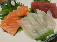 -千代武日本料理(开发区店)