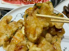-鹤之乡·齐齐哈尔东北炭火烤肉(昆明盈江路店)