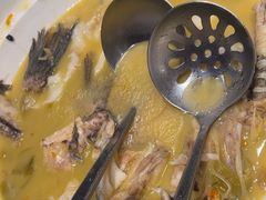 -羊门客在·烤盐池滩羊·川菜