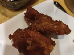 -吉兆·料理(红梅南路店)