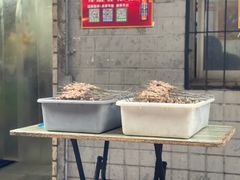 -小胡子祥彪烧烤(北湖总店)