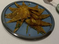 -陈厨老家菜馆(义安区店)