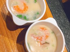 -小城粥道·海胆鲜虾粥(解放广场店)
