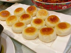 红糖锅盔-大蓉和(双楠店)