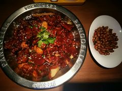-胖哥俩肉蟹煲(河北勒泰购物中心店)