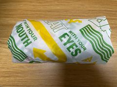 -赛百味SUBWAY(悠唐店)