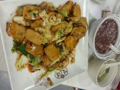 android_upload_pic-咬不得高祖生煎·简餐(高银街店)