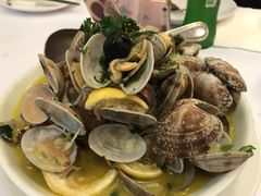 -大堂街8号葡国餐厅(RESTAURANTE ESCADA)