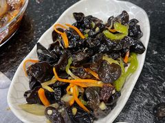 -海花锅盖烧烤店(怡馨家园店)