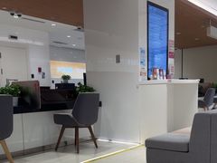 -招商银行(北京东三环支行)