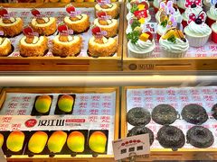 -汉江山料理级自助烤肉黑金冠(周口好吃城店)
