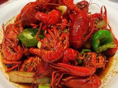 -红钳侠小龙虾·烧烤(中赢康康谷店)