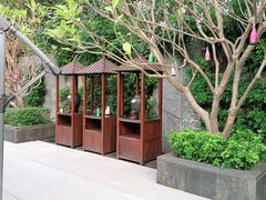 -明谷行馆·温泉