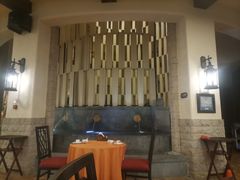 -南沙游艇会·大兵船餐厅