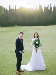 -JEFF STUDIO摄影摄像婚礼跟拍