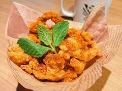小酥肉-太二酸菜鱼(永旺梦乐城店)