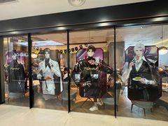 -必胜客(上海新南方商城PH店)
