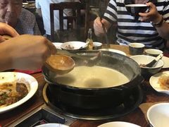 -渔米粥(罗湖店)