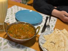 -Pakwaan Indian restaurant芭港湾印度餐厅(领事馆店)