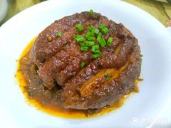 梅菜扣肉-郭嫂油茶(北门店)