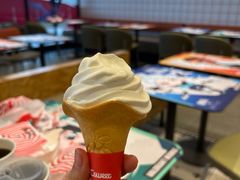 -肯德基(金马店)