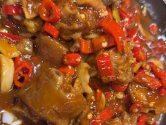 -一品江南韵·淮扬菜