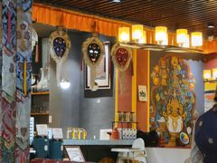 -敏珠拉姆藏餐·南京厨房(富春江东街店)