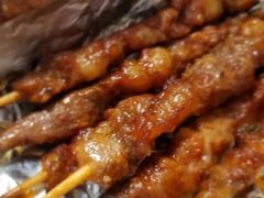 -南城香·饭香串香馄饨香(富丰桥店)