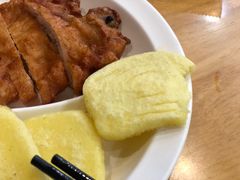-小姜锅贴(凤凰街店)