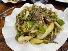 -苏记农家菜馆