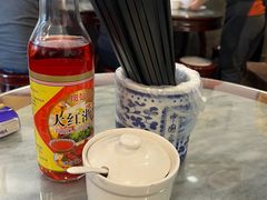 -恩宁刘福记(东华东路店)