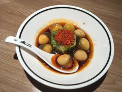 -新太二·鲜料川菜(东汇城店)