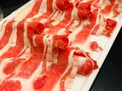 肥牛一号-北门涮肉·铜锅涮肉(南锣鼓巷店)