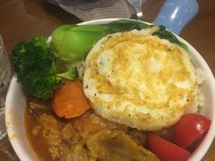 -OKOOKO澳客餐吧(乐天百货店)