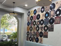 -VATAN INDIAN RESTAURANT米特餐饮有限公司(城北路店)