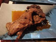 -老天桥蛙炉火锅(姑苏总店)