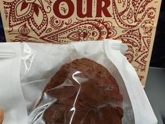 -OUR Bakery(SKP-S店)