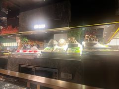 -喜庭海鲜自助(北辰三角洲北辰荟店)