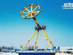 -秦皇岛乐岛海洋王国